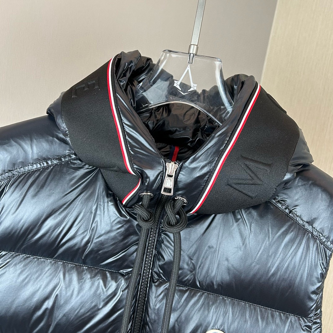 Moncler Down Jackets